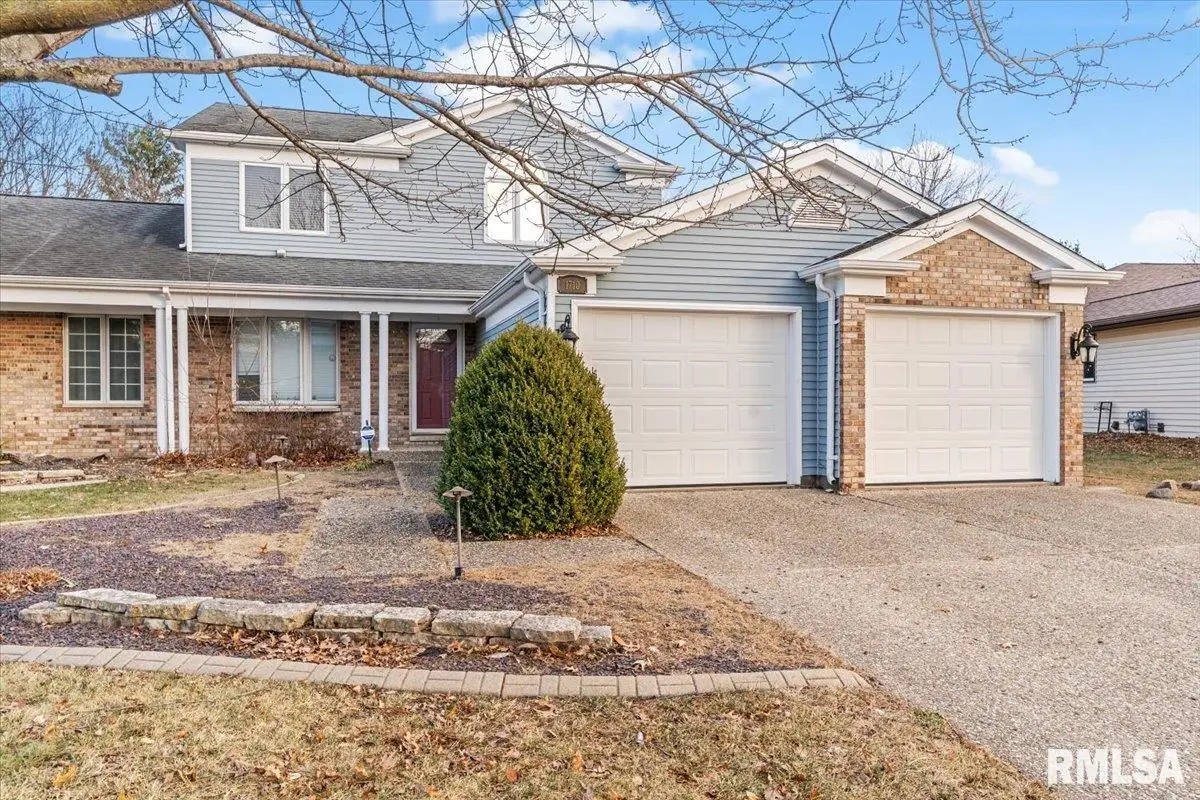 1710 Devonwood Drive, Springfield, IL 62704 - Image #1