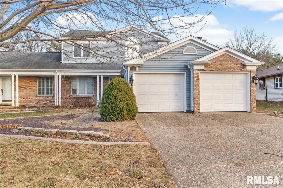 1710 Devonwood Drive, Springfield, IL 62704 - Image #2