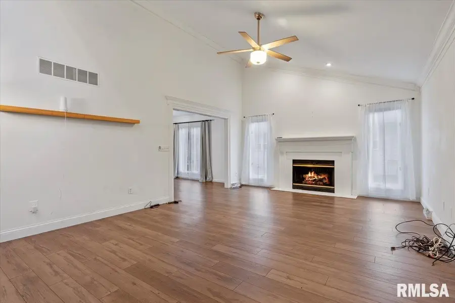 1710 Devonwood Drive, Springfield, IL 62704 - Image #3