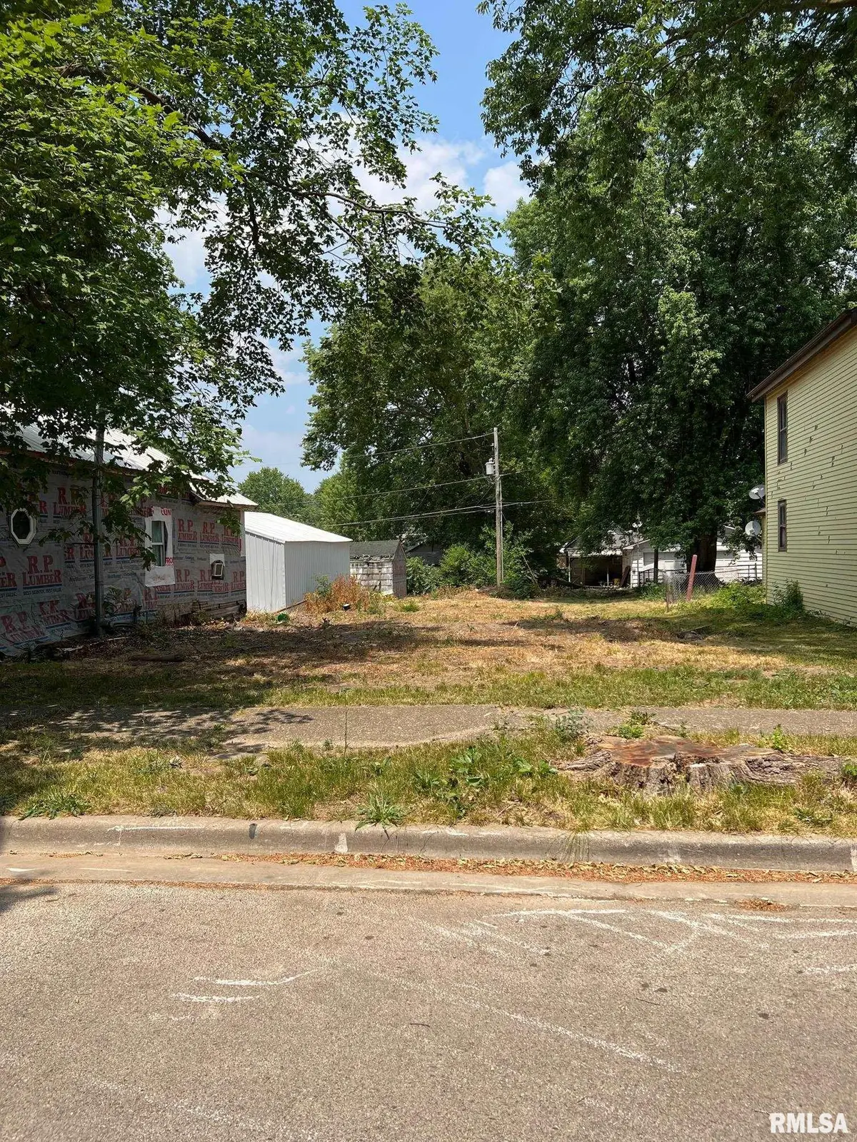 716 6th Street, Lincoln, IL 62656 - Image #1