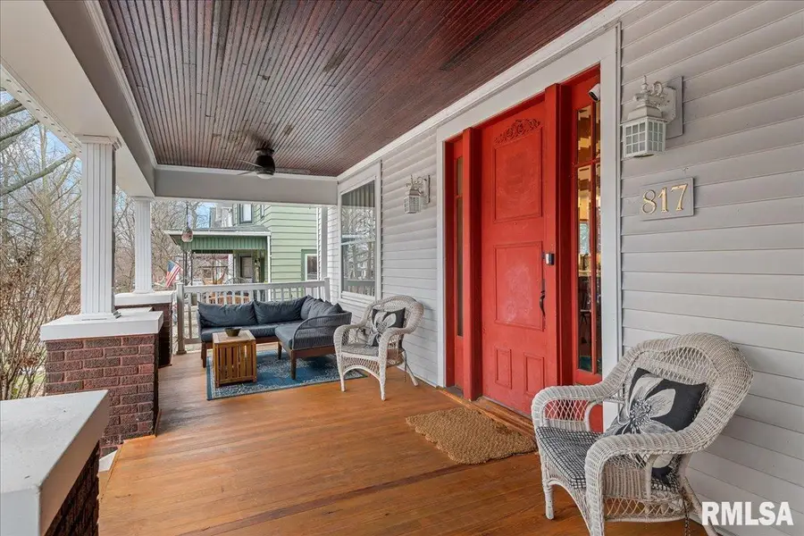 817 S Park Avenue, Springfield, IL 62704 - Image #3