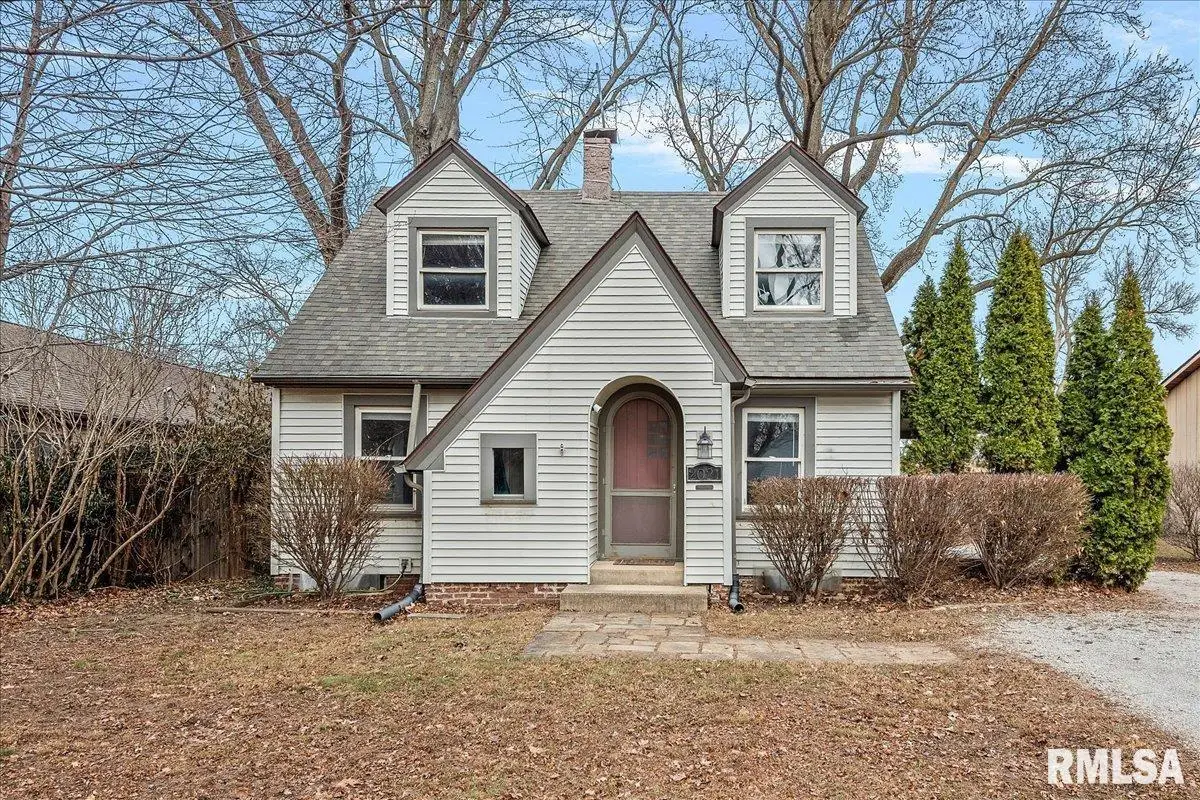 2021 Cardinal Drive, Springfield, IL 62704 - Image #1