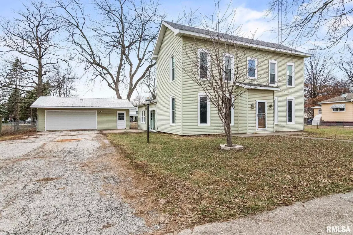 442 S 6th Street, Auburn, IL 62615 - Image #1