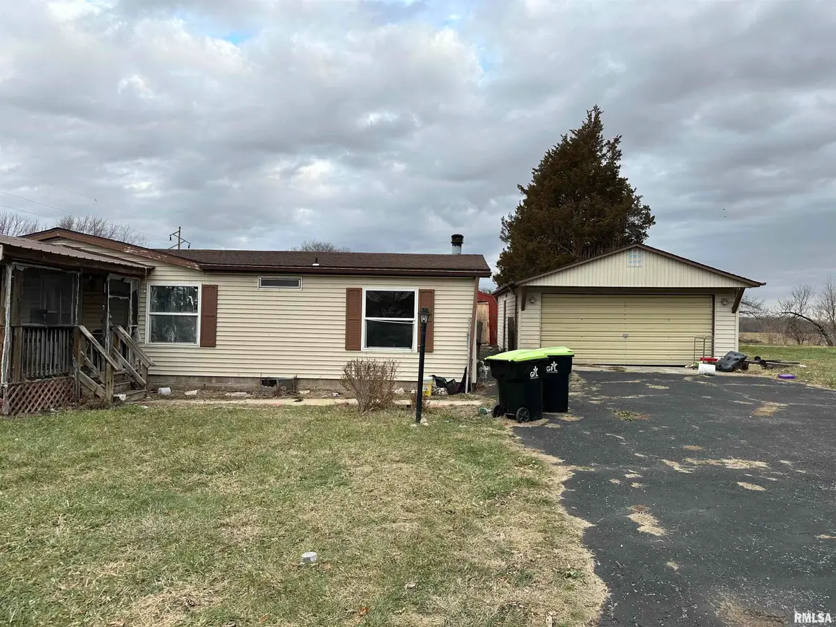 802 Spates Street, Jacksonville, IL 62650 - Image #1