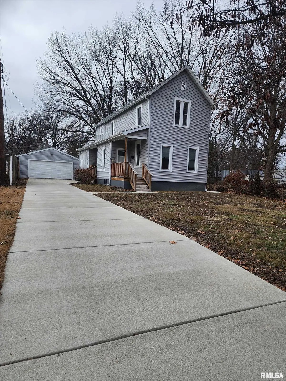 1517 N 5th Street, Springfield, IL 62702 - Image #1