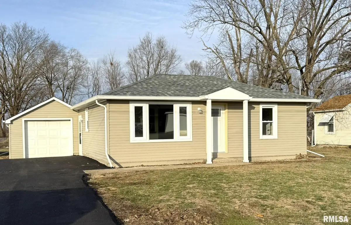 601 Glenway Avenue, Knoxville, IL 61448 - Image #1