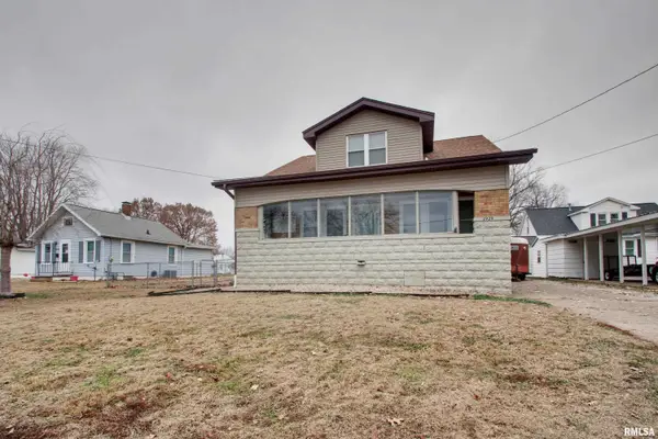 2929 Whewell Avenue, Quincy, IL 62301