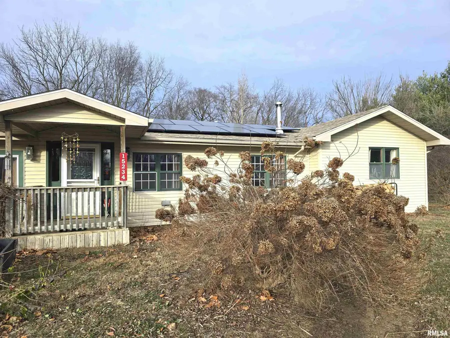 15234 State Highway 123 Highway, Tallula, IL 62688 - Image #2