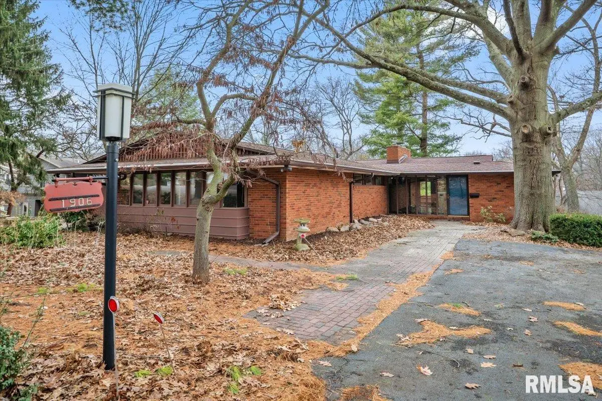 1906 Illini Road, Springfield, IL 62704 - Image #1