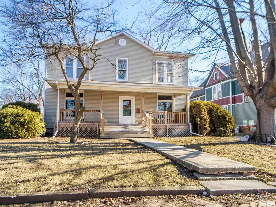 373 N Cherry Street, Galesburg, IL 61401 - Image #2