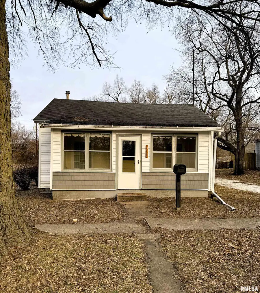 313 N Pearl Street, Havana, IL 62644 - Image #2