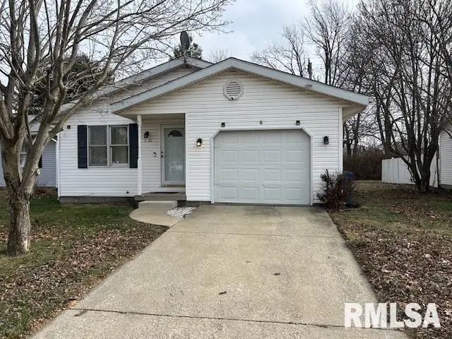 3136 Lakeshire Drive, Springfield, IL 62707 - Image #1