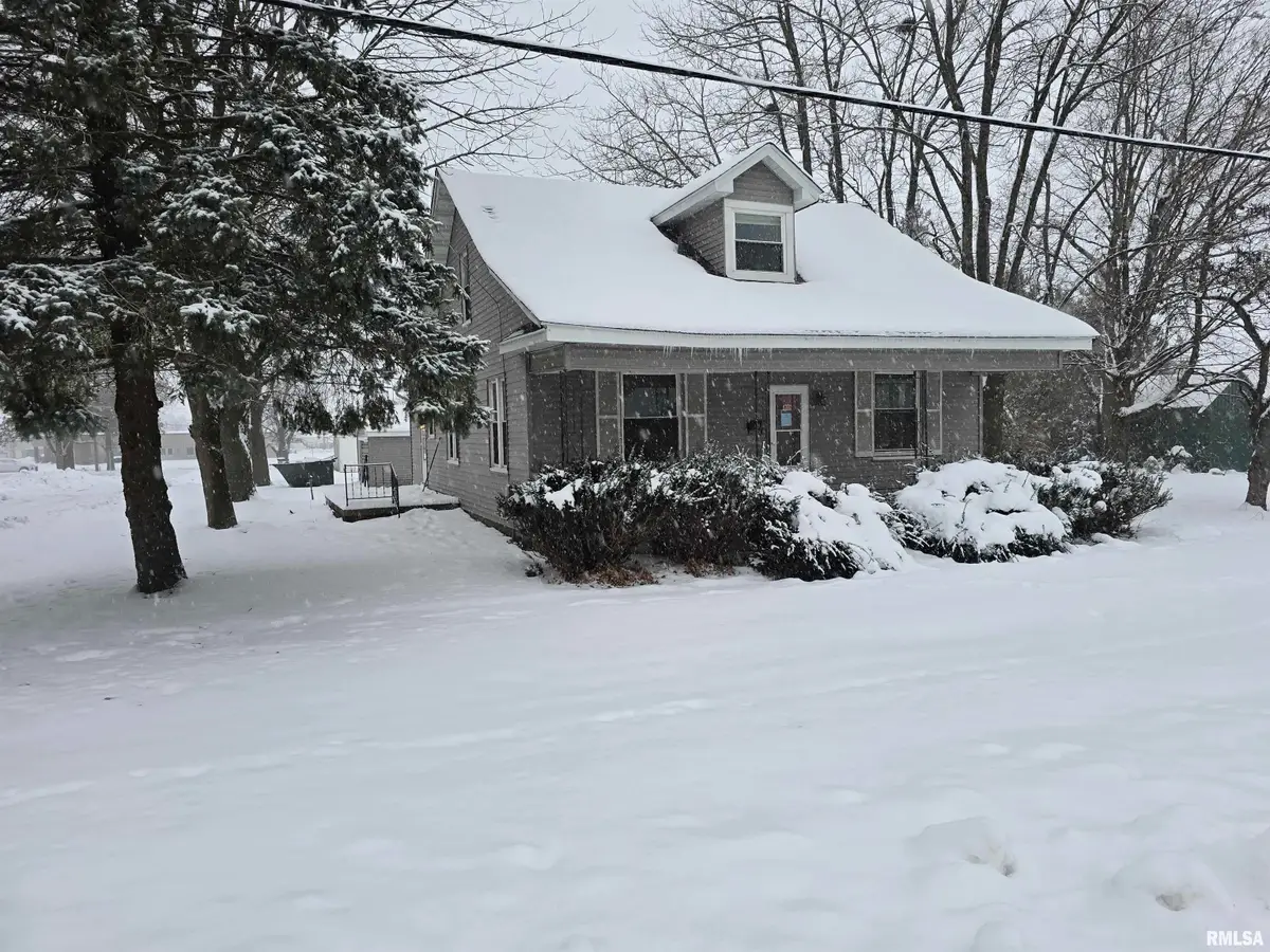 500 W North Street, Mount Sterling, IL 62353 - Image #1