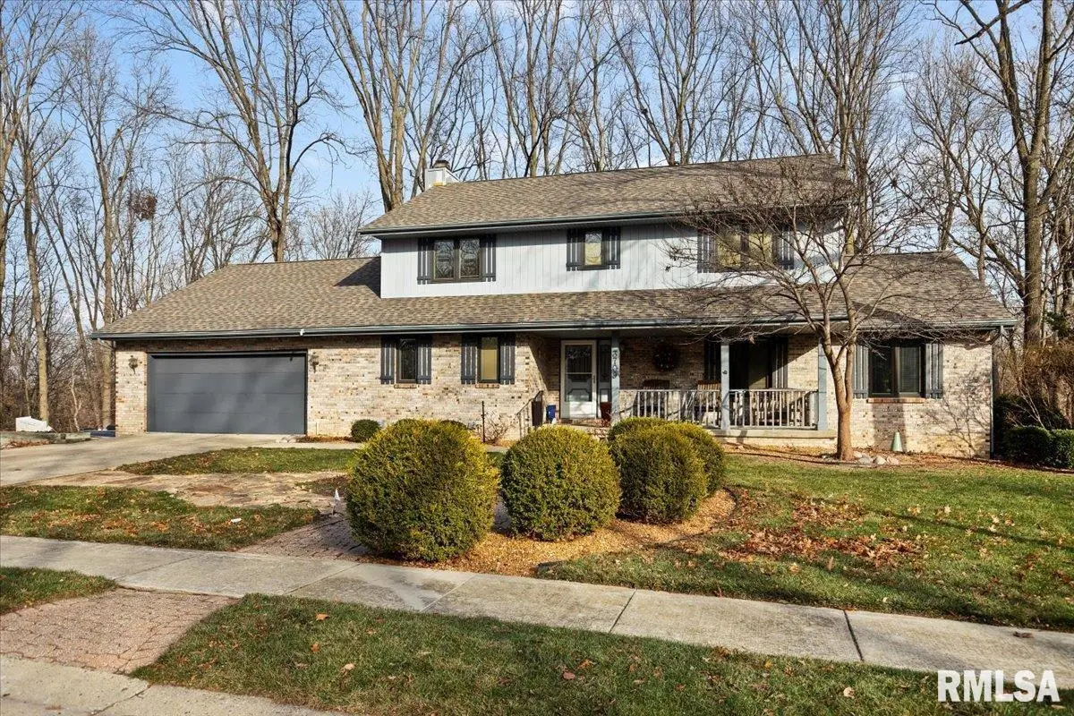 3709 W Bluffs Road, Springfield, IL 62711 - Image #1