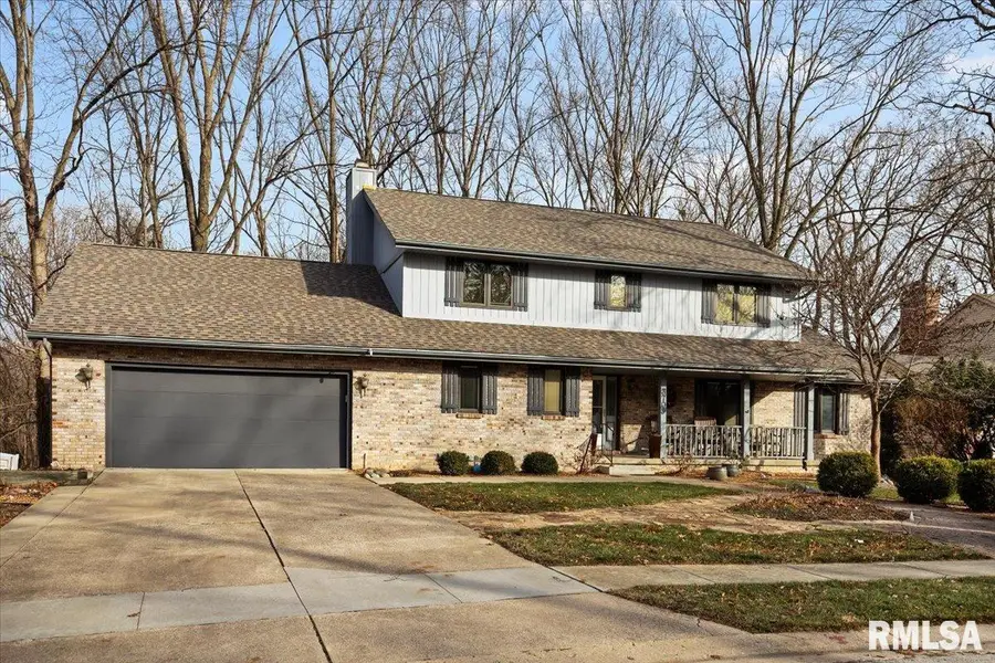 3709 W Bluffs Road, Springfield, IL 62711 - Image #3