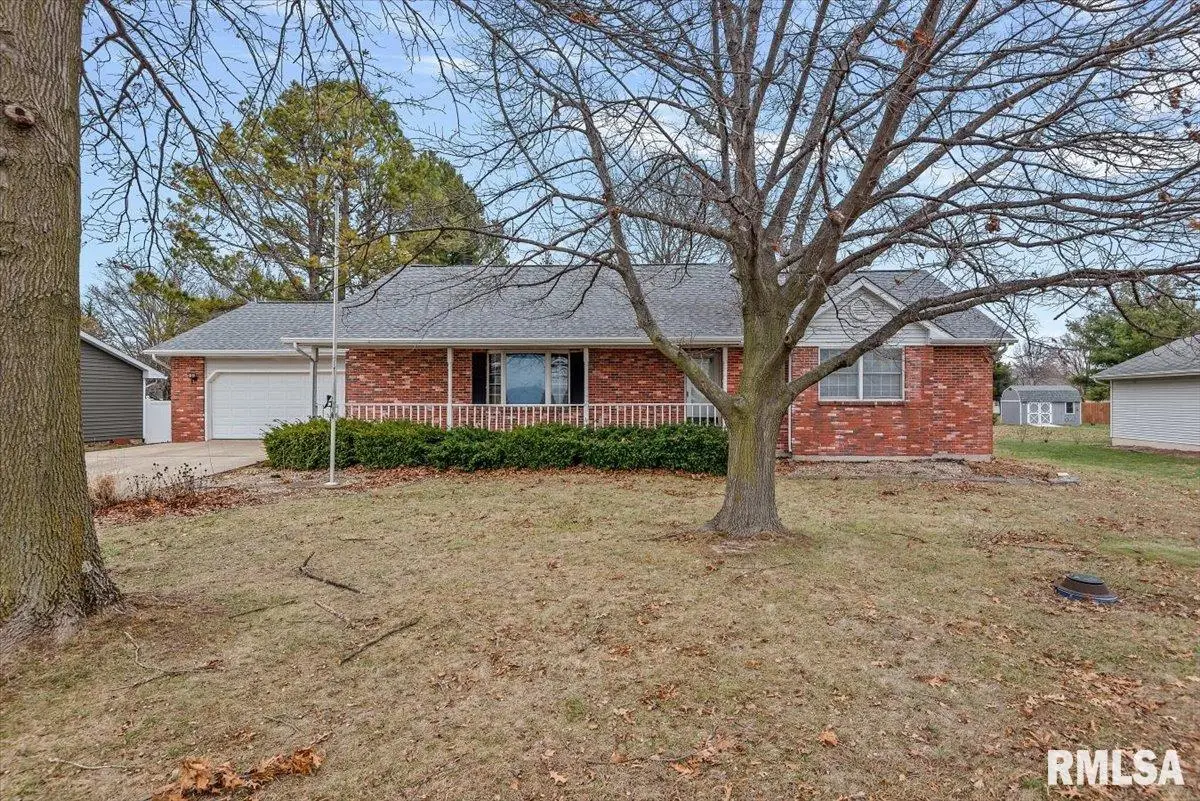 159 Bobby Drive, Divernon, IL 62530 - Image #1