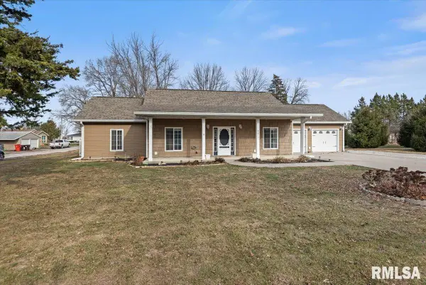 401 E Progress Street, Ashland, IL 62612