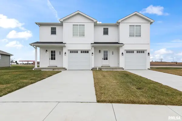 235 W Lester Street, Williamsville, IL 62693