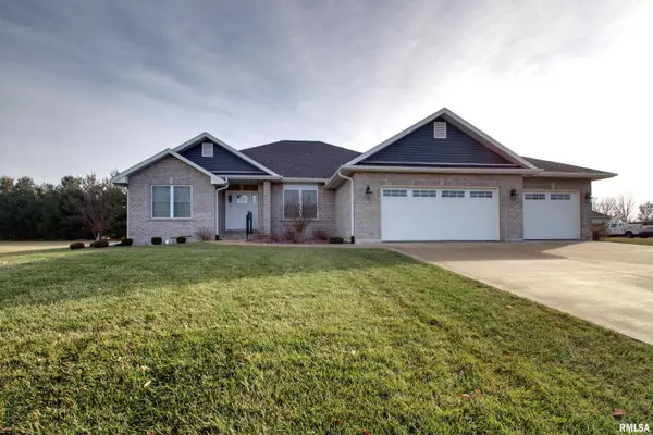 829 S 43rd Street, Quincy, IL 62305