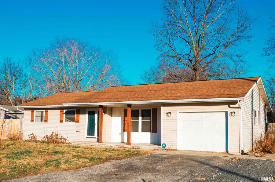 104 N Main Street, Spaulding, IL 62561 - Image #2