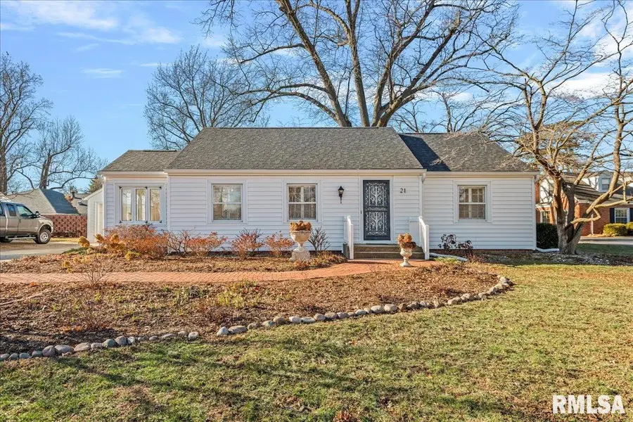 21 Lookout Lane, Springfield, IL 62704-2330 - Image #2