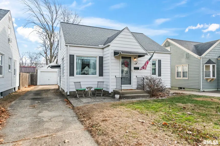 1824 N 22nd Street, Springfield, IL 62702 - Image #2