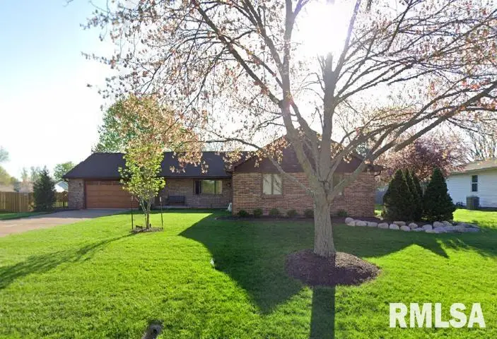 114 Allegheny Road, Rochester, IL 62563 - Image #1