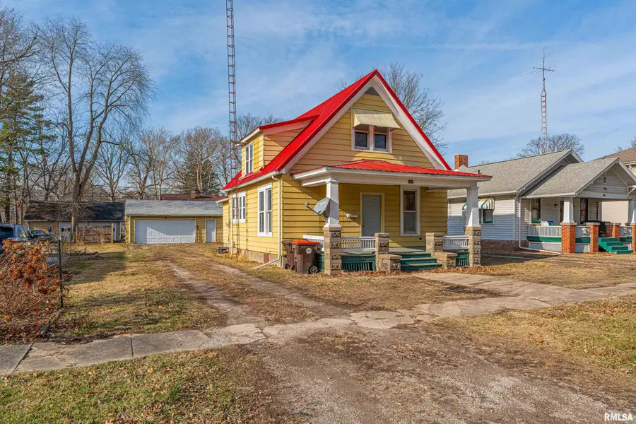 111 Hennepin Street, Lincoln, IL 62656 - Image #2