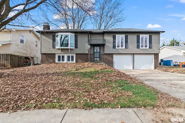 49 Bellerive Road, Springfield, IL 62704