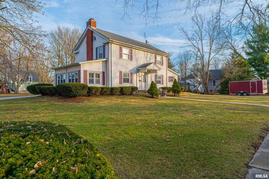 214 N Maple Avenue, Minier, IL 61759 - Image #3