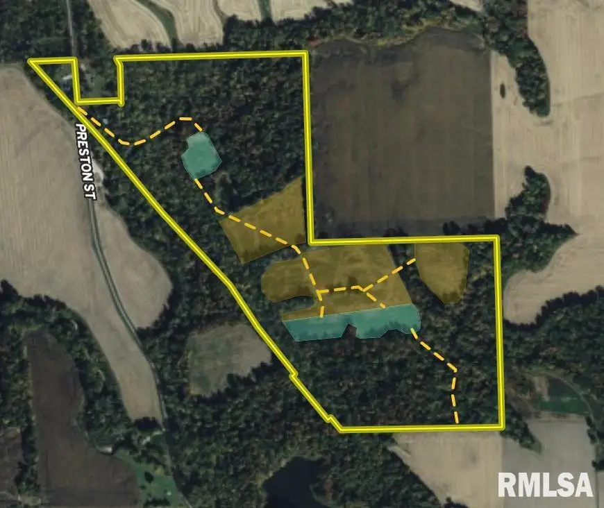 3720 N Preston Street, Paris, IL 61944 - Image #1