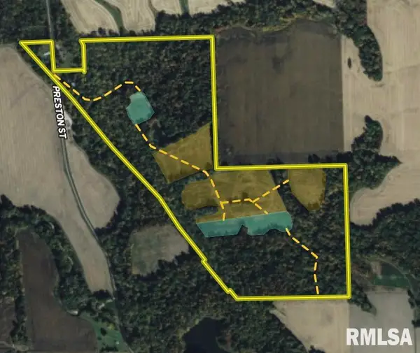 3720 N Preston Street, Paris, IL 61944