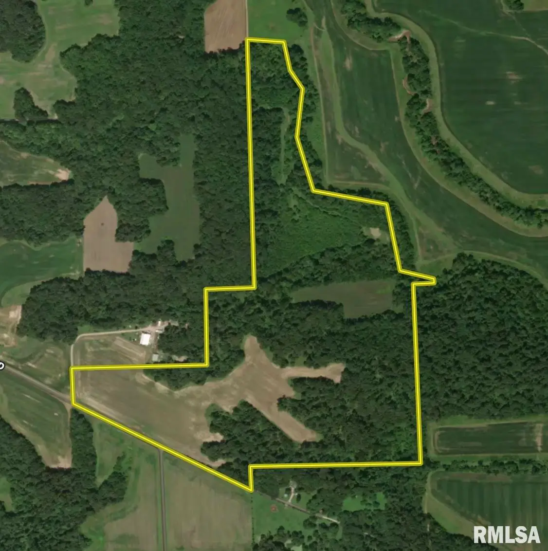 000 E Clark Road, Marshall, IL 62441 - Image #1