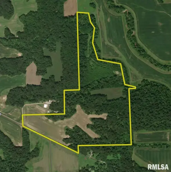 000 E Clark Road, Marshall, IL 62441