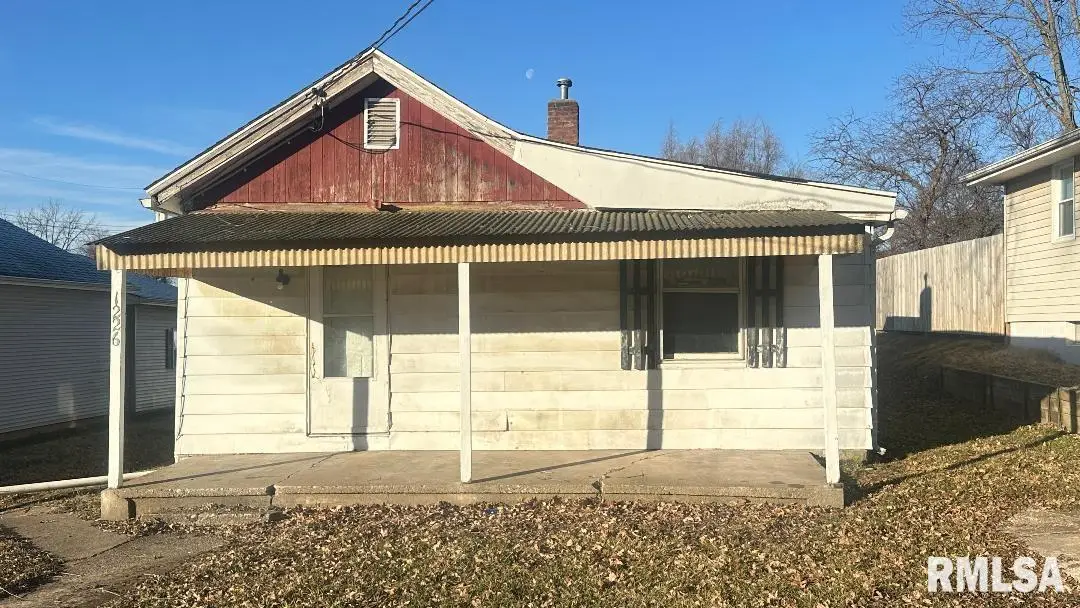 1226 S 19th Street, Quincy, IL 62301 - Image #1