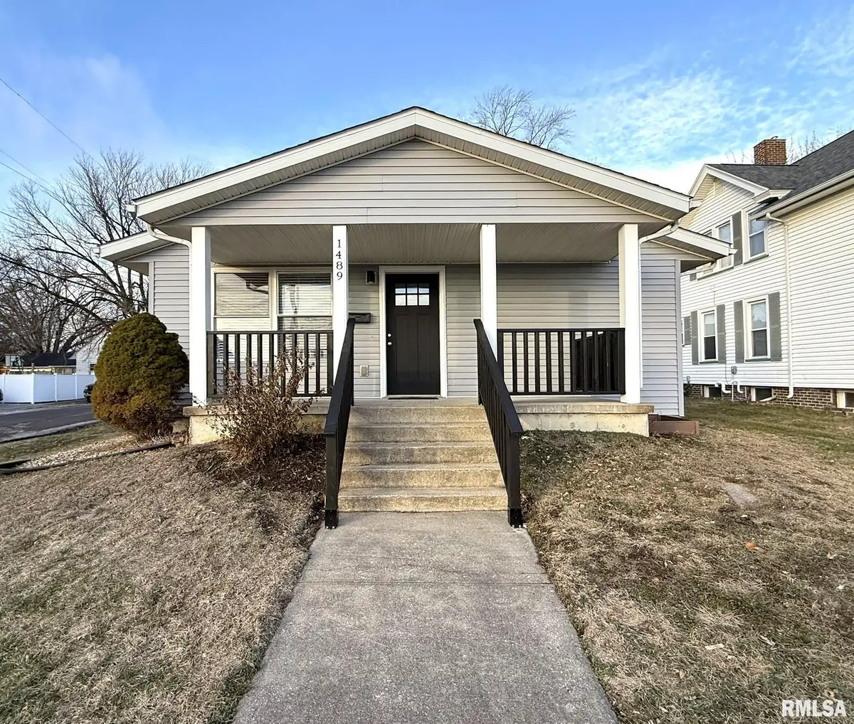 1489 W Main Street, Galesburg, IL 61401 - Image #1