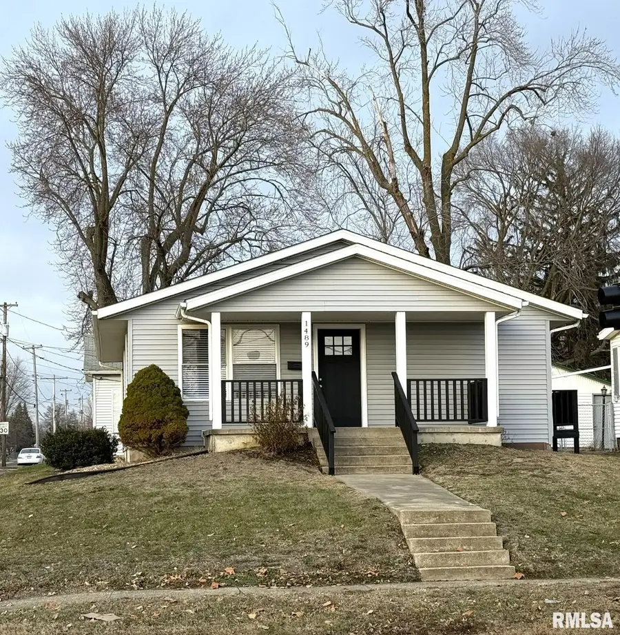 1489 W Main Street, Galesburg, IL 61401 - Image #2