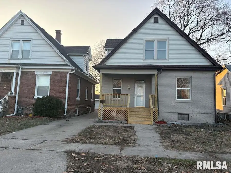 1111 N Walnut Street, Springfield, IL 62702 - Image #2