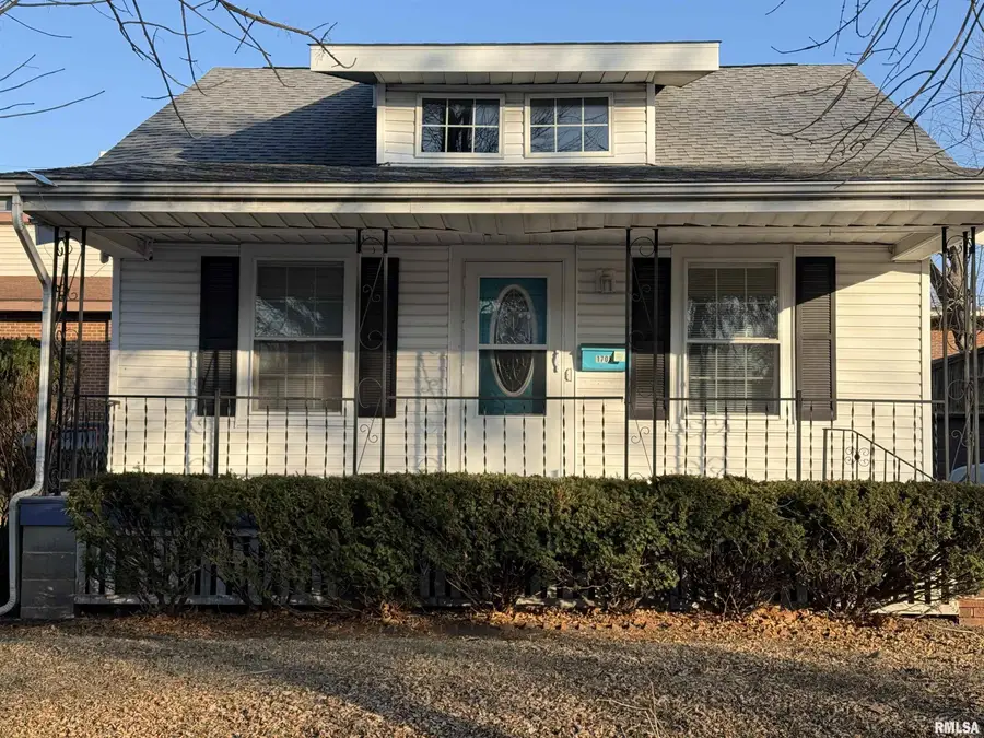 1708 S Spring Street, Springfield, IL 62704 - Image #2