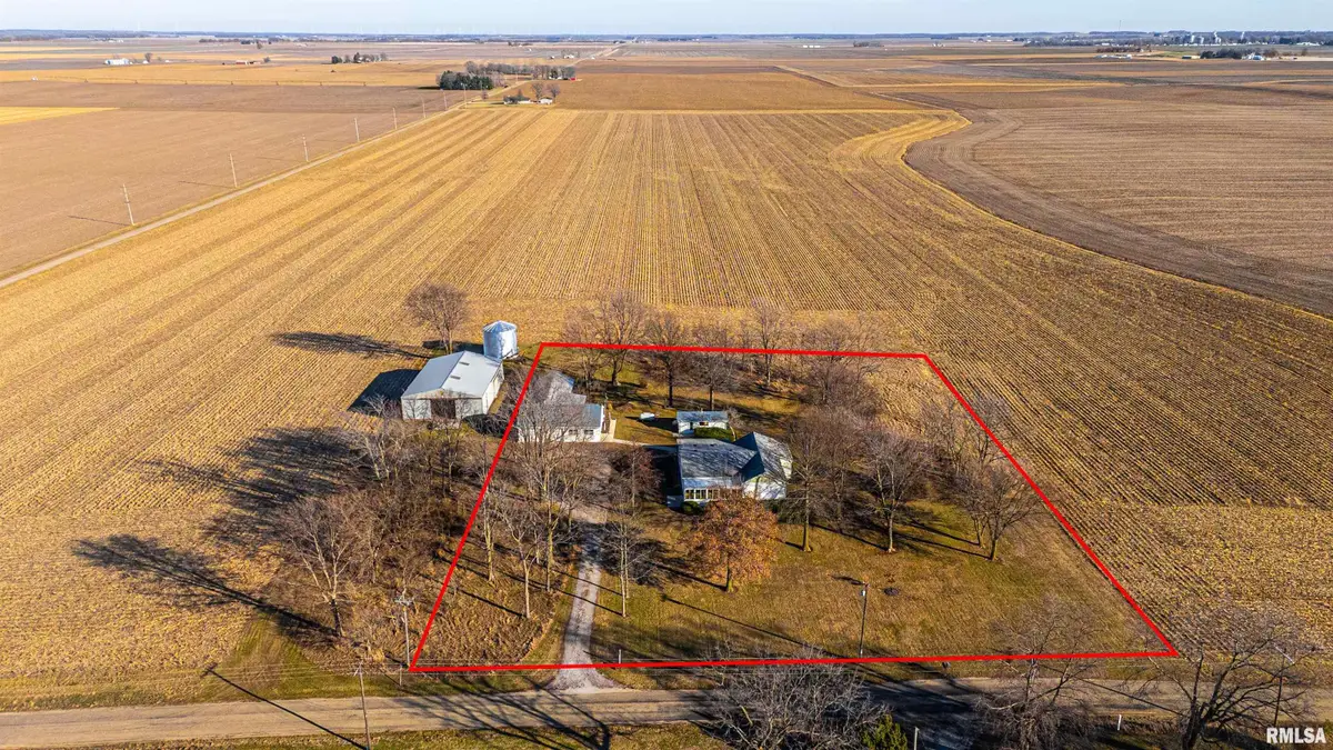 23918 Lower Salt Creek Street, Greenview, IL 62642 - Image #1