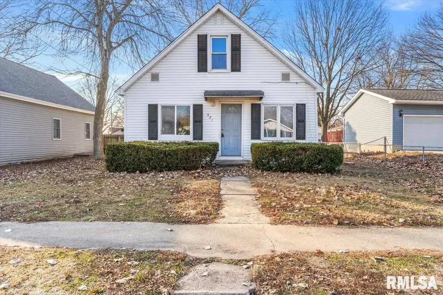 521 Lincoln Street, Divernon, IL 62530 - Image #2