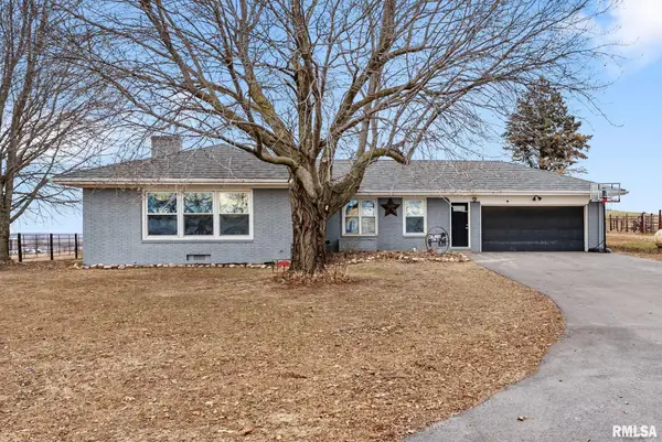 15825 322nd Street West, Illinois City, IL 61259