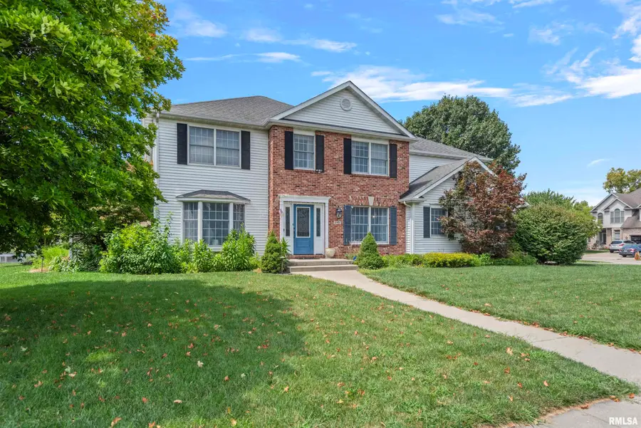 2501 Kipling Drive, Springfield, IL 62711 - Image #3