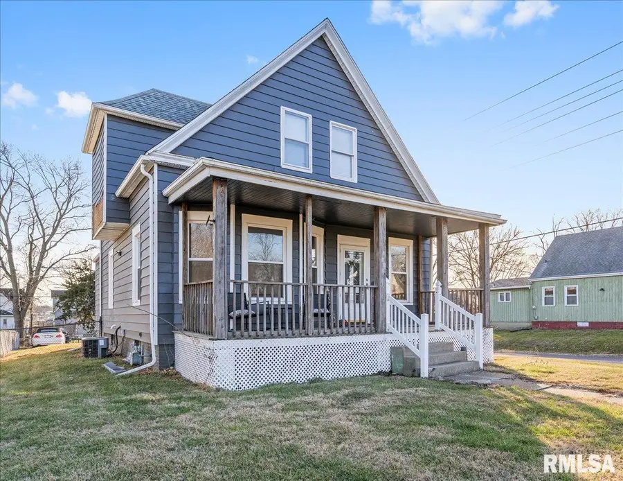 1058 W Elliott Avenue, Springfield, IL 62702 - Image #2