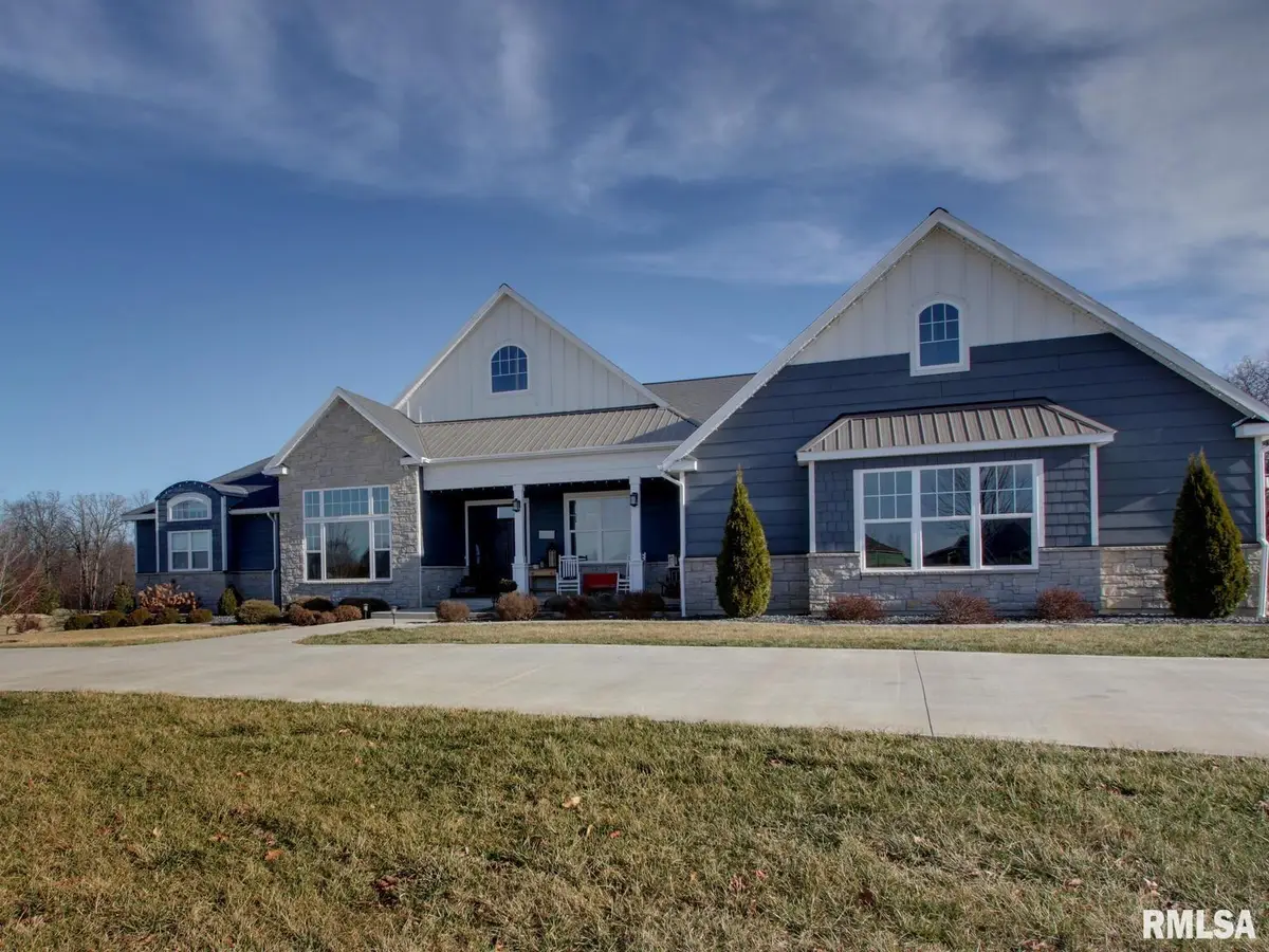 3344 Hunter Road, Quincy, IL 62305 - Image #1