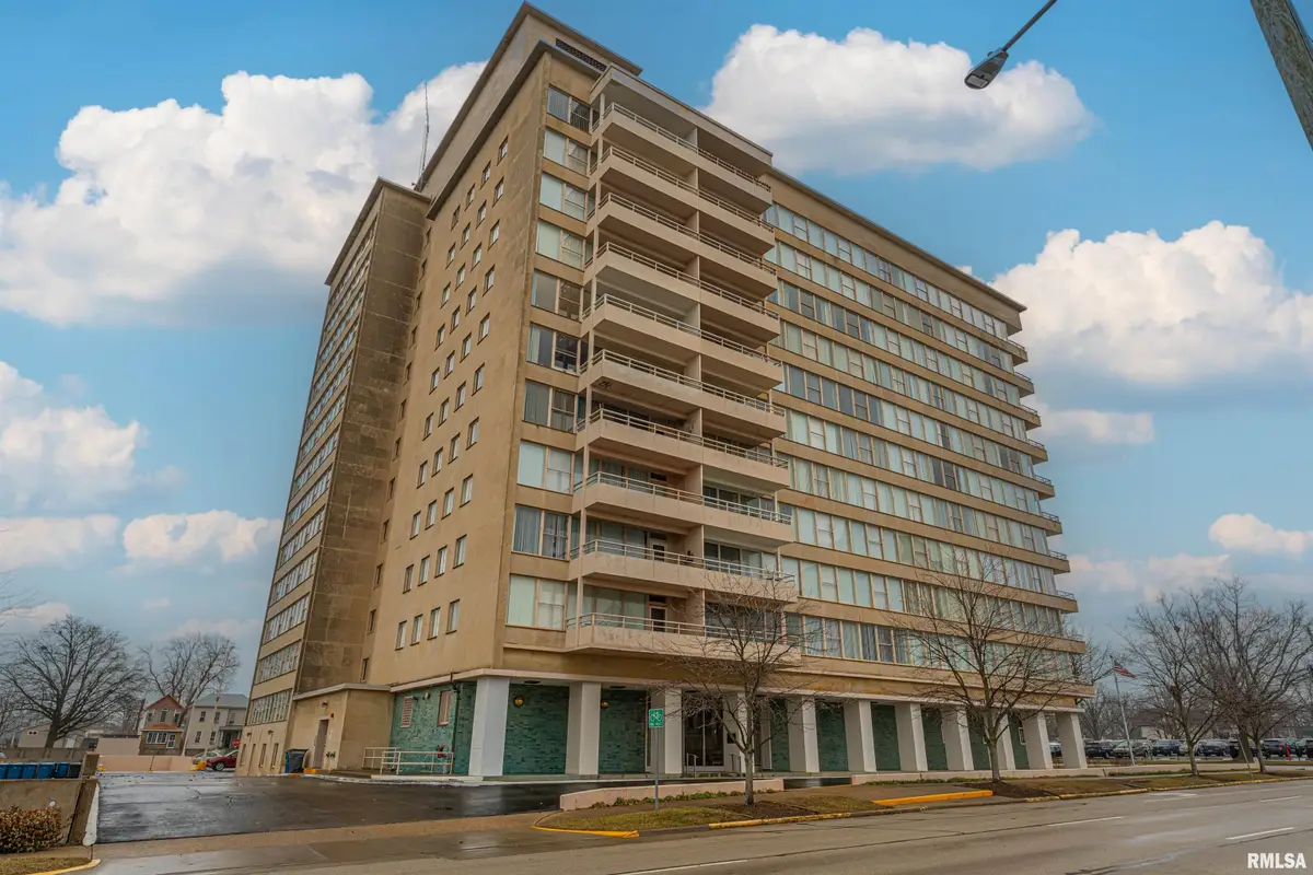 718 S 7th Street #904, Springfield, IL 62703 - Image #1