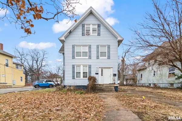 1510 S 6th Street, Springfield, IL 62703