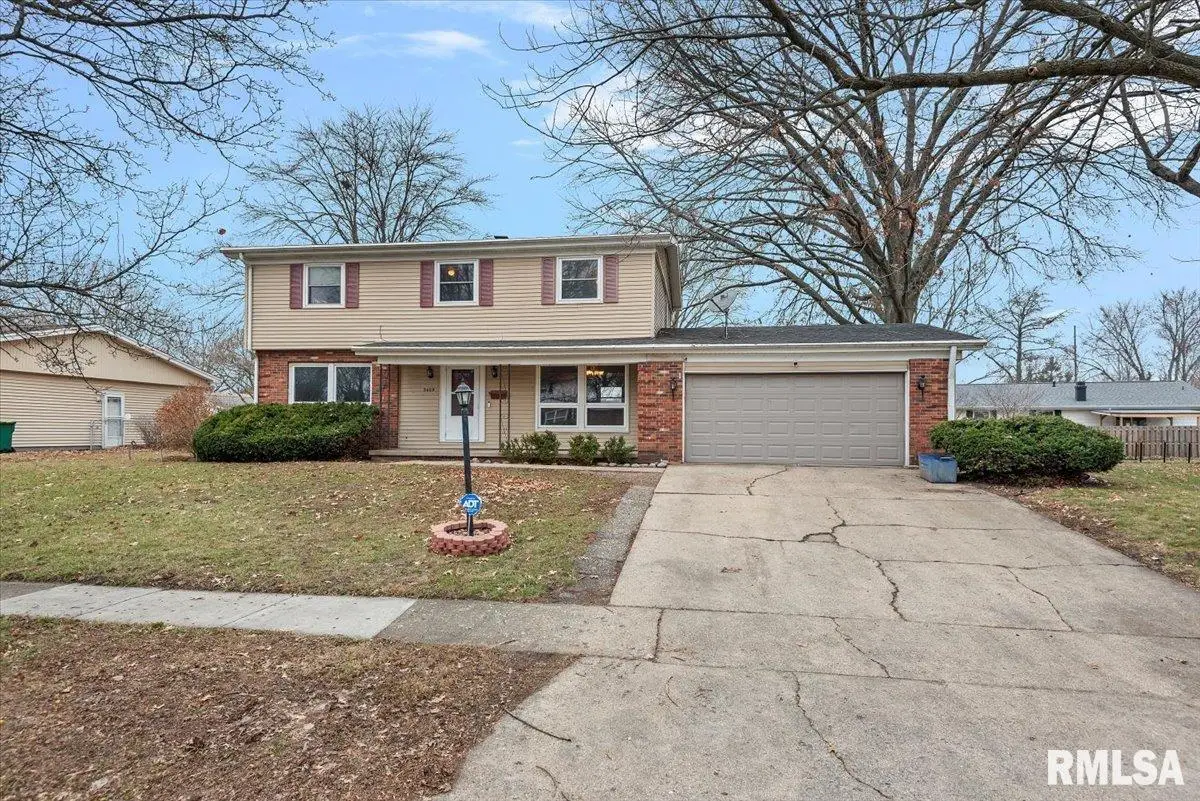 2409 Westchester Boulevard, Springfield, IL 62704 - Image #1