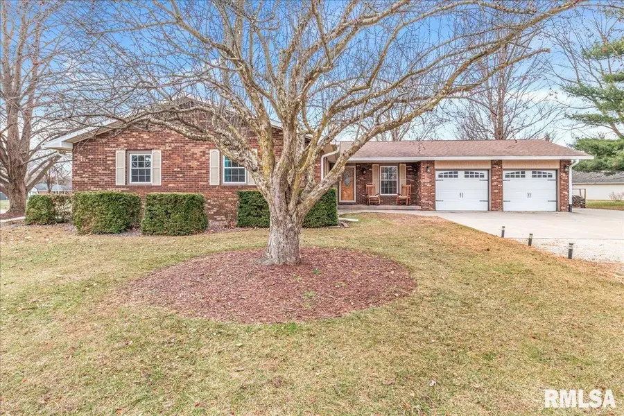 23171 Buelah Drive, Athens, IL 62613 - Image #3