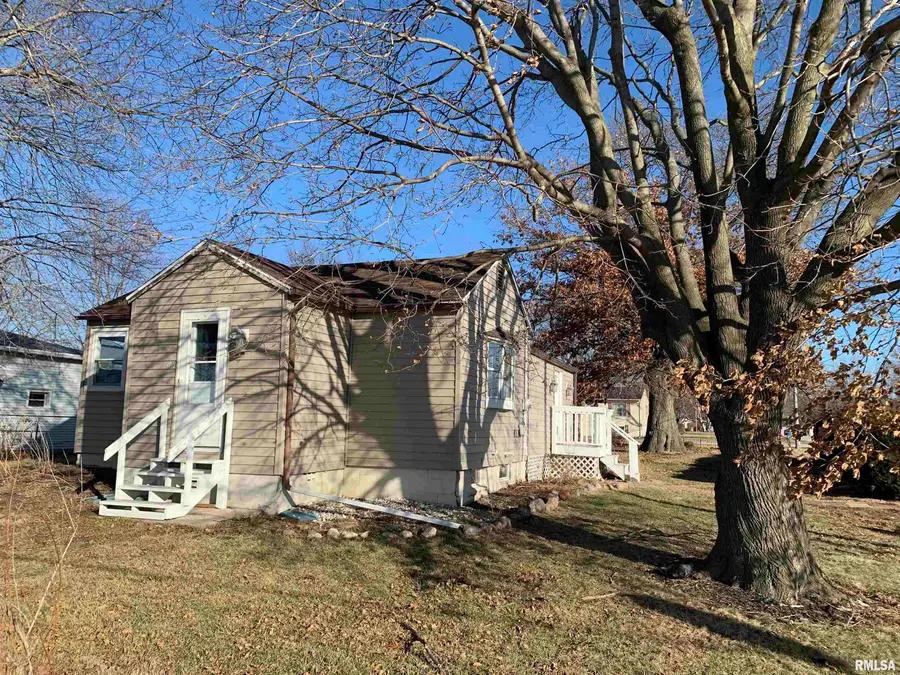 1109 SW 5th Street, Aledo, IL 61231 - Image #2